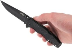 SOG FF11-CP Pocket Knife -Outdoor Knives SOG FF11 CP 08 sog sog ff11 cp 08