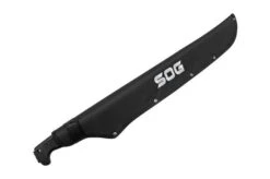 SOG SOGfari 18" Machete, MC02-N 11 SOG SOGfari 18" Machete, MC02-N -Outdoor Knives SOG MC02 N 05 sog
