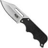 SOG Instinct G10 Neckknife, NB1012-CP -Outdoor Knives SOG NB1012 CP 00 sog instinct sog nb1012 cp 00