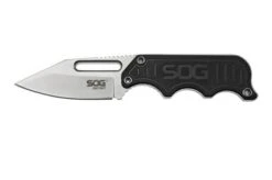 SOG Instinct G10 Neckknife, NB1012-CP -Outdoor Knives SOG NB1012 CP 01 sog