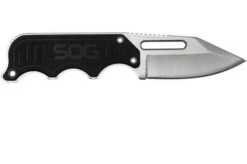 SOG Instinct G10 Neckknife, NB1012-CP -Outdoor Knives SOG NB1012 CP 02 sog instinct sog nb1012 cp 02