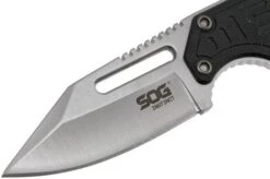 SOG Instinct G10 Neckknife, NB1012-CP -Outdoor Knives SOG NB1012 CP 03 sog instinct sog nb1012 cp 03
