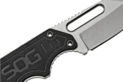 SOG Instinct G10 Neckknife, NB1012-CP -Outdoor Knives SOG NB1012 CP 05 sog