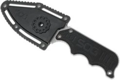SOG Instinct G10 Neckknife, NB1012-CP -Outdoor Knives SOG NB1012 CP 06 sog instinct sog nb1012 cp 06