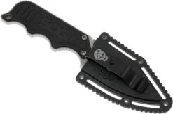 SOG Instinct G10 Neckknife, NB1012-CP -Outdoor Knives SOG NB1012 CP 07 sog instinct sog nb1012 cp 07