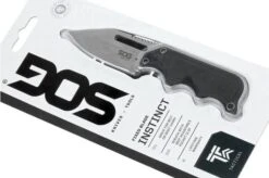 SOG Instinct G10 Neckknife, NB1012-CP -Outdoor Knives SOG NB1012 CP 09 sog instinct sog nb1012 cp 09