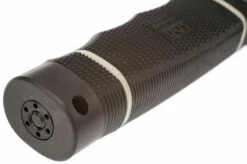 SOG- S10B Tech Bowie -Outdoor Knives SOG S10B K 04 sog tech bowie sogs10b k d4