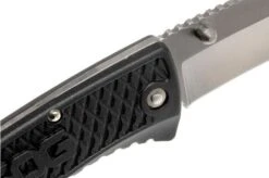 SOG Traction - Satin TD1011-CP -Outdoor Knives SOG TD1011 CP 06 sog sog td1011 cp 06