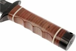 SOG Bowie 2.0 -Outdoor Knives SOGS1TL 03 sog bowie 20 sogs1tl d3