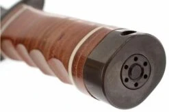 SOG Bowie 2.0 -Outdoor Knives SOGS1TL 04 sog bowie 20 sogs1tl d4