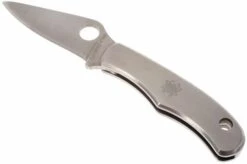 Spyderco Bug C133P Keychain Knife