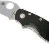 Spyderco Chicago 130GP Pocket Knife -Outdoor Knives SP130GP 01 spyderco chicago g10 sp130gp d1