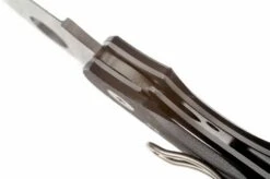 Spyderco Chicago 130GP Pocket Knife 11 Spyderco Chicago 130GP Pocket Knife -Outdoor Knives SP130GP 04 spyderco chicago g10 sp130gp d4