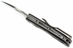 Spyderco Chicago 130GP Pocket Knife 12 Spyderco Chicago 130GP Pocket Knife -Outdoor Knives SP130GP 05 spyderco chicago g10 sp130gp d5