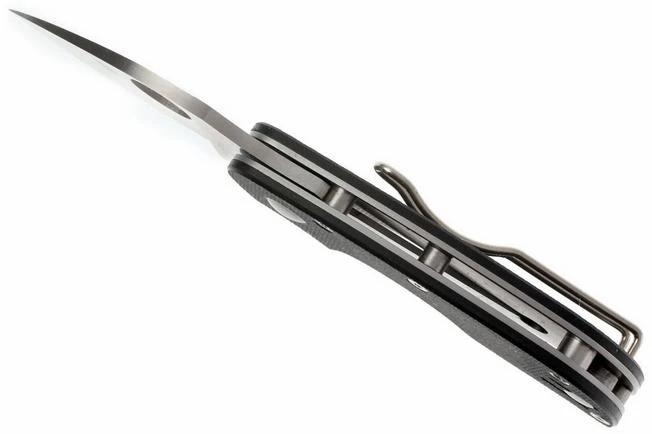 Spyderco Chicago 130GP Pocket Knife 7 Spyderco Chicago 130GP Pocket Knife - Image 5