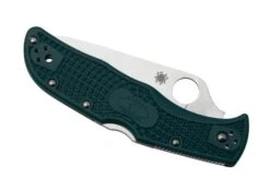 Spyderco Endela K390 C243FSK390 Serrated Pocket Knife 13 Spyderco Endela K390 C243FSK390 Serrated Pocket Knife -Outdoor Knives SPC243FSK390 06 spyderco