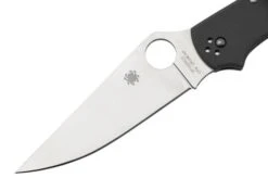 Spyderco Stretch 2 XL C258GPGYCW, G10, CRU-WEAR, Pocket Knife -Outdoor Knives SPC258GPGYCW 03 spyderco