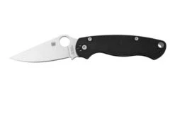 Outdoor Knives -Outdoor Knives SPC81GP2 01 spyderco