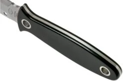 Spyderco Nightstick FB47GP Dagger Knife, Gayle Bradley Design -Outdoor Knives SPFB47GP 04 spyderco