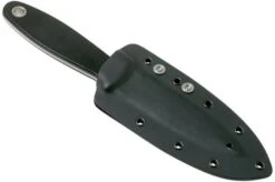 Spyderco Nightstick FB47GP Dagger Knife, Gayle Bradley Design -Outdoor Knives SPFB47GP 06 spyderco