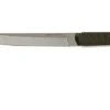 Steel Will Courage 311 Fixed Knife, Green -Outdoor Knives SWK 311 01 steel will swk 311 01