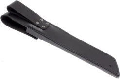 Steel Will Courage 311 Fixed Knife, Green -Outdoor Knives SWK 311 08 steel will swk 311 08