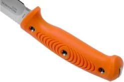 Steel Will Roamer 315-1OR Orange Fixed Knife -Outdoor Knives SWK R315 1OR 04 steel will knives