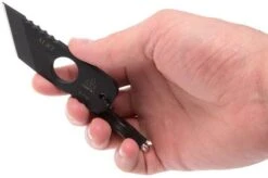 TOPS Knives ALRT-01, Necker -Outdoor Knives TK ALRT 01 04 tops knives tk alrt 01 04