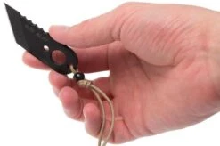 TOPS Knives ALRT-MINI, Wallet Knife -Outdoor Knives TK ALRT MINI 04 tops knives tk alrt mini 04