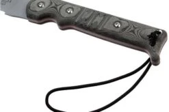 TOPS Knives Machete .230 Machete, MAC-230 -Outdoor Knives TK MAC 230 04 tops knives tk mac 230 04
