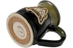 TOPS Knives Coffee Mug, MUG-01 -Outdoor Knives TK MUG 01 03 tops knives