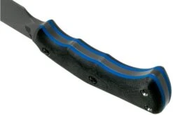 TOPS Knives Storm Vector SVEC-01 Seax Machete -Outdoor Knives TK SVEC 01 04 tops knives