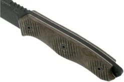 TOPS Knives Trail Seeker TLSR-01 Outdoor Knife, Luis Murillo Design 13 TOPS Knives Trail Seeker TLSR-01 Outdoor Knife, Luis Murillo Design -Outdoor Knives TK TLSR 01 05 tops knives