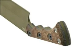 TOPS Knives Nata TNAT-01 Machete 12 TOPS Knives Nata TNAT-01 Machete -Outdoor Knives TK TNAT 01 04 tops