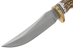 Uncle Henry Golden Spike Next Gen 153UH Hunting Knife 1100086 -Outdoor Knives UH1100086 03 schrade uncle henry