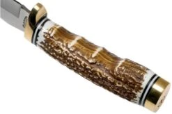 Uncle Henry Golden Spike Next Gen 153UH Hunting Knife 1100086 -Outdoor Knives UH1100086 04 schrade uncle henry