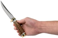 Uncle Henry Golden Spike Next Gen 153UH Hunting Knife 1100086 -Outdoor Knives UH1100086 06 schrade uncle henry