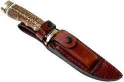 Uncle Henry Golden Spike Next Gen 153UH Hunting Knife 1100086 -Outdoor Knives UH1100086 07 schrade uncle henry