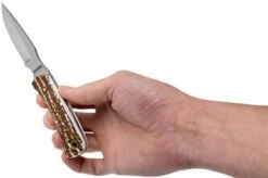 Uncle Henry Caping Knife Next Gen 301UH Hunting Knife 1100092 -Outdoor Knives UH1100092 06 schrade uncle henry