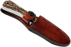 Uncle Henry Caping Knife Next Gen 301UH Hunting Knife 1100092 -Outdoor Knives UH1100092 07 schrade uncle henry