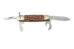 Uncle Henry Scout Next Gen 23UH Pocket Knife -Outdoor Knives UH1135998 02 unclehenry