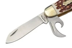 Uncle Henry Scout Next Gen 23UH Pocket Knife -Outdoor Knives UH1135998 03 unclehenry