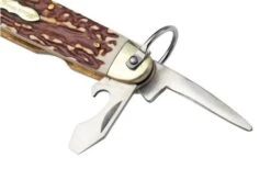 Uncle Henry Scout Next Gen 23UH Pocket Knife -Outdoor Knives UH1135998 04 unclehenry