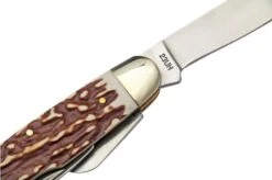 Uncle Henry Scout Next Gen 23UH Pocket Knife -Outdoor Knives UH1135998 05 unclehenry