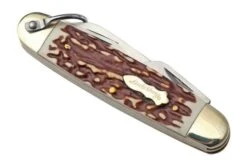 Uncle Henry Scout Next Gen 23UH Pocket Knife -Outdoor Knives UH1135998 06 unclehenry