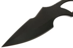 Spartan Blades Enyo Black Neck Knife, SB2BK -Outdoor Knives USSB2BK 03 spartan blades ussb2bk 03