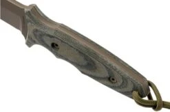 Spartan Blades HARSEY TT, FDE/CAMO W/Kydex TAN -Outdoor Knives USSB43DECMKYTN 05 spartan blades