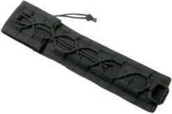 Spartan Blades Ronin Shinto, Black Blade, Black Handle, Outdoor Knife -Outdoor Knives USSB47BKBKNLBK 08 spartan blades