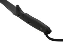 Spartan Blades Moros SB53BKBKNLBK Black, Black Micarta, Molle-Black Sheath, Survival Knife -Outdoor Knives USSB53BKBKNLBK 04 spartanblades