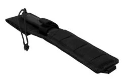 Spartan Blades Moros SB53BKBKNLBK Black, Black Micarta, Molle-Black Sheath, Survival Knife -Outdoor Knives USSB53BKBKNLBK 06 spartanblades